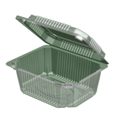 Контейнер УК 37, 141*113*65, 700 мл, 1 шт